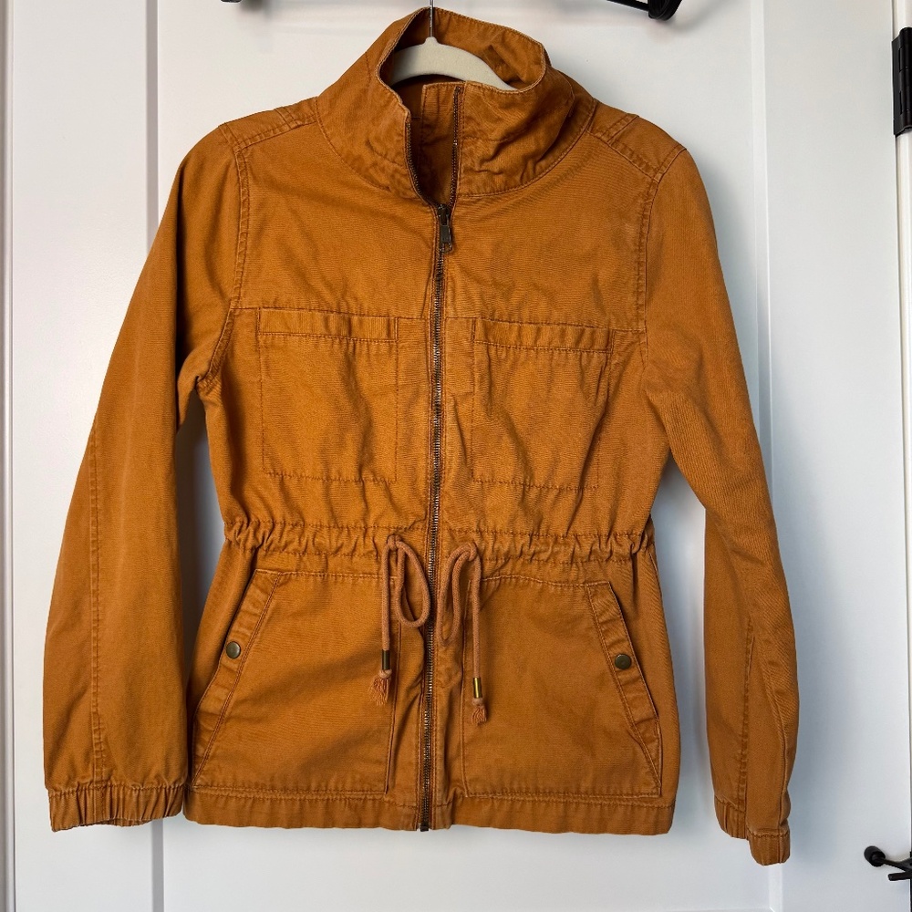 Old Navy utility jacket